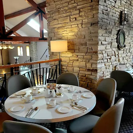 فندق Mill Park 4*