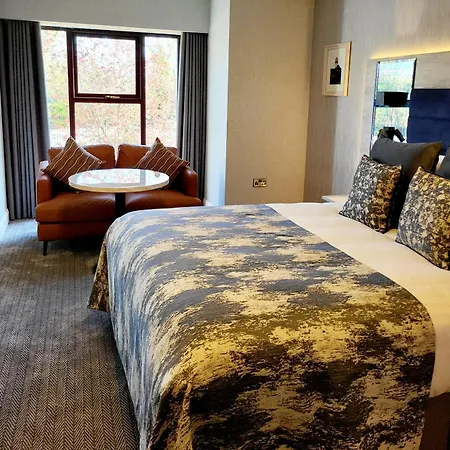 Mill Park 4* Donegal Town