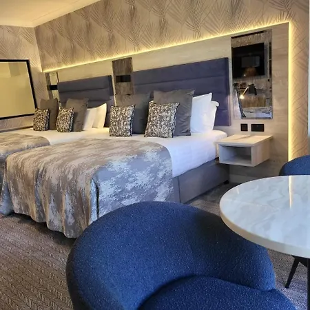 Mill Park 4* Донегол