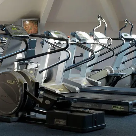 Отель Mill Park 4*