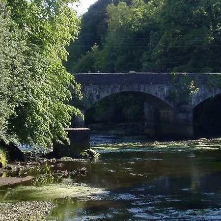 Mill Park Donegal Town