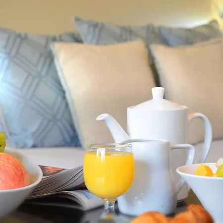 Ξενοδοχείο Mill Park Ντόνεγκαλ