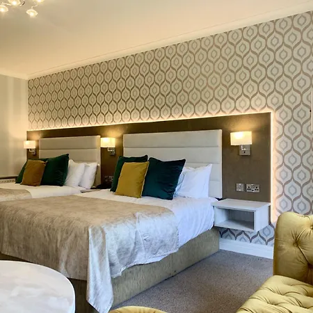 Mill Park Hotel Donegal Town