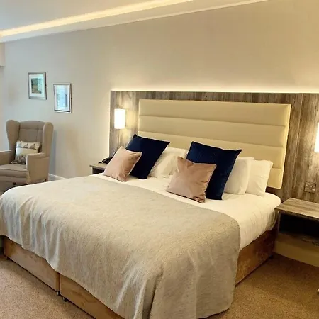 Mill Park 4* Донегол