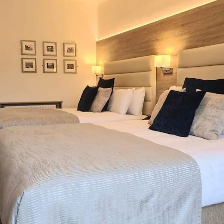 Mill Park 4* Donegal Town