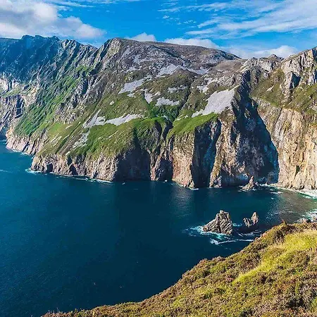 Mill Park 4* Donegal Town