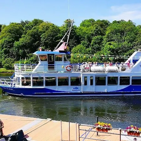 Mill Park 4* Donegal Town