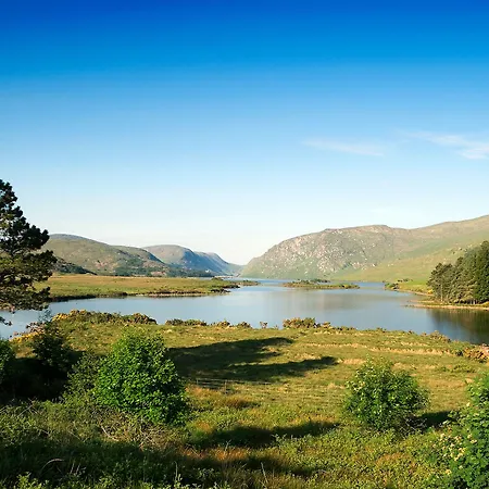 Mill Park 4* Донегол