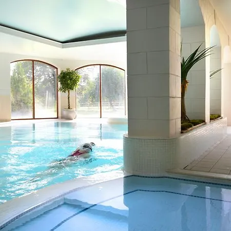 Mill Park Hotel 4*