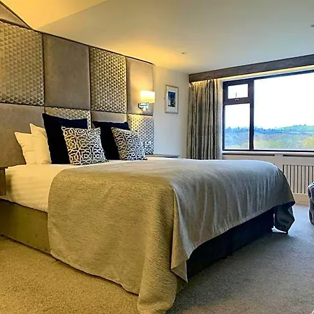 Mill Park 4* Donegal Town
