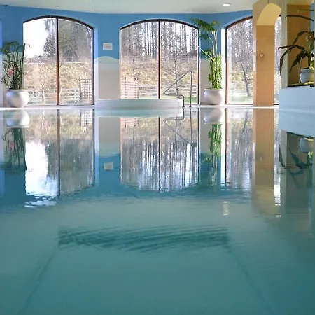 Mill Park Hotel 4*