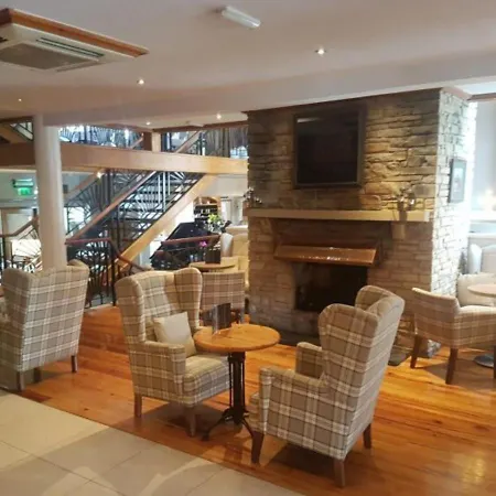 Mill Park Hotel