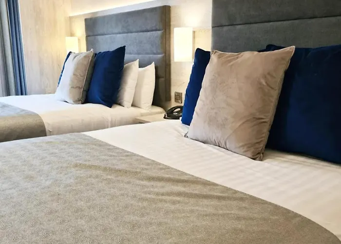 Mill Park Donegal Town