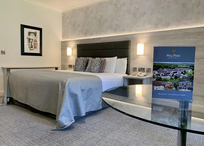 Mill Park Hotel 4*