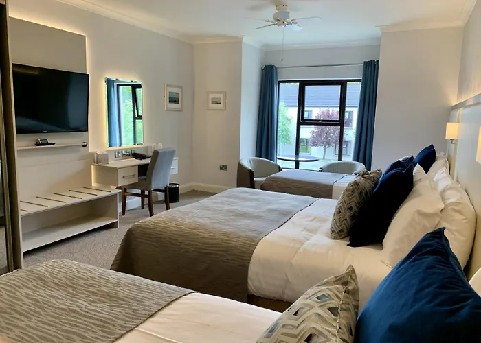 Mill Park Hotel Donegal Town