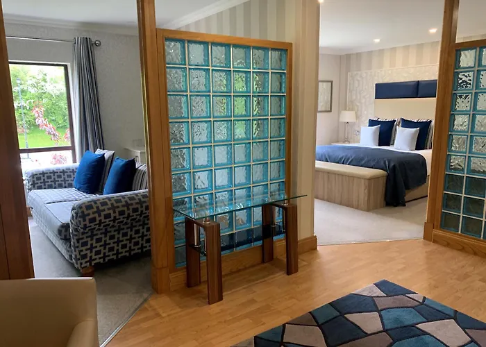 Mill Park 4* Donegal Town