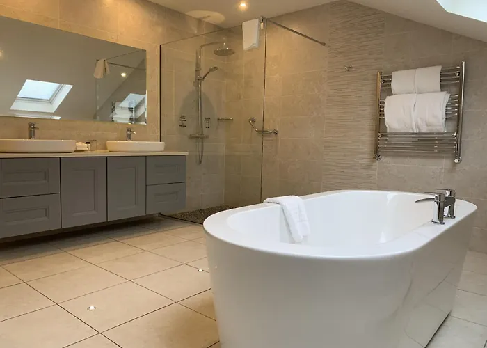 Mill Park Donegal Town