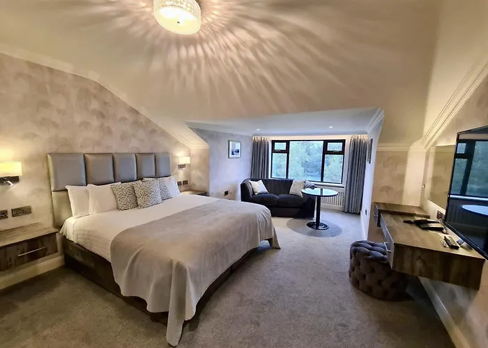 Mill Park Hotel 4*