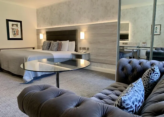 Mill Park 4* Donegal Town