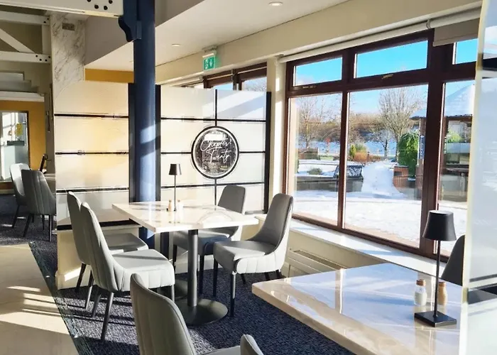 Ξενοδοχείο Mill Park 4*