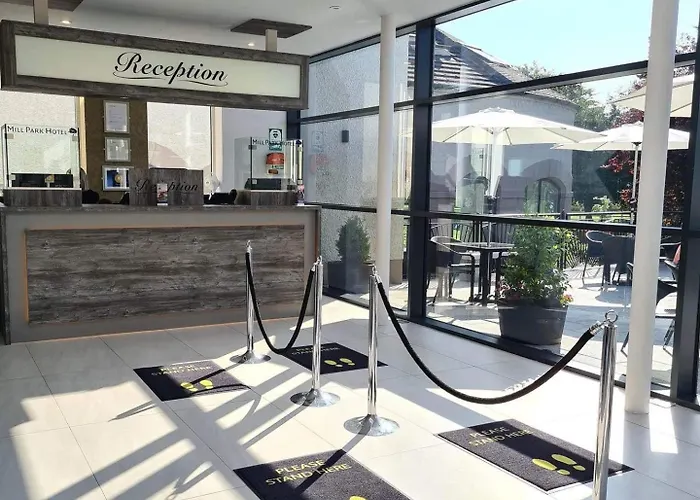 Mill Park 4*