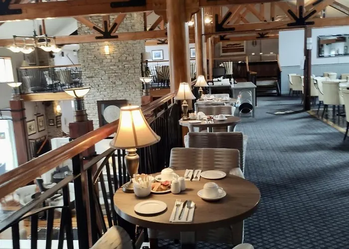 Hotel Mill Park Donegal Town