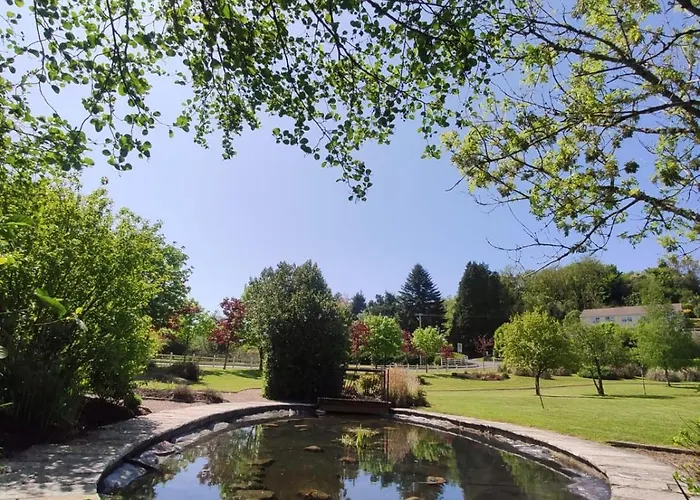 Hotel Mill Park