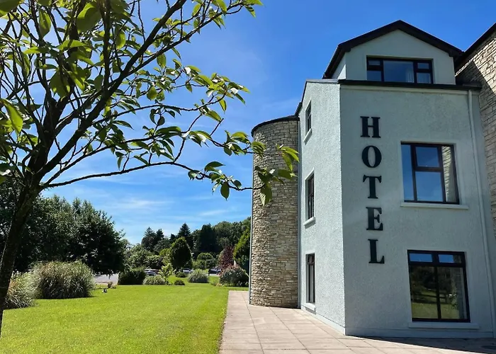 Mill Park Hotel Donegal Town