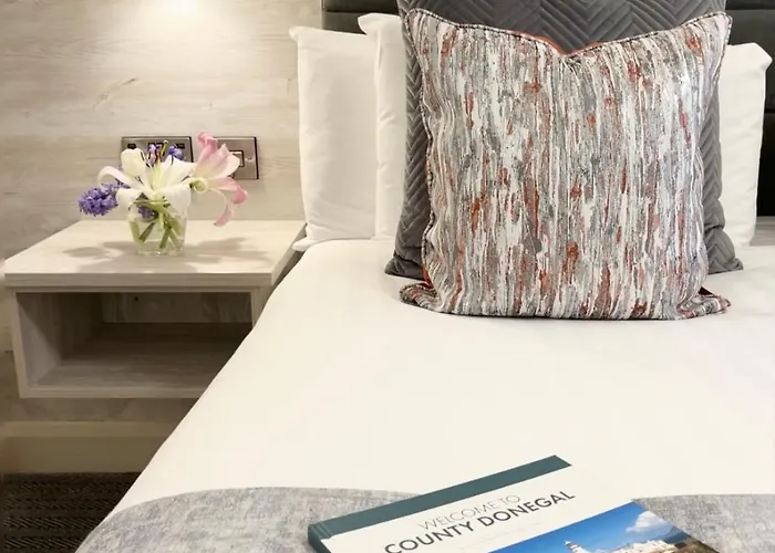 Hotel Mill Park Donegal Town