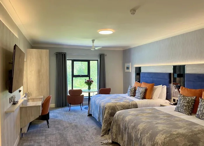 Hotel Mill Park Donegal Town