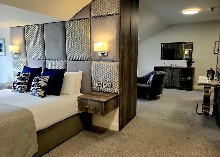 Mill Park Donegal Town