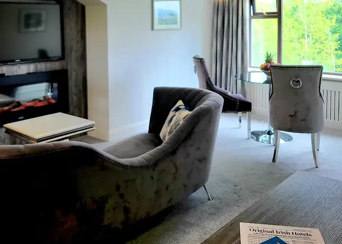 Mill Park 4* Donegal Town