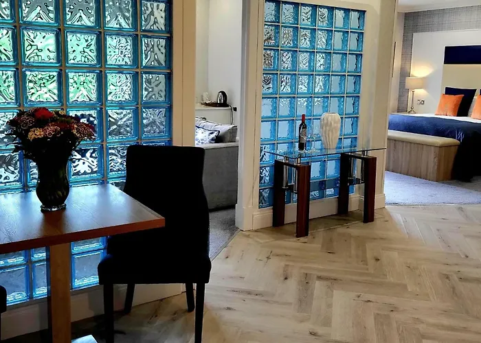 Mill Park Hotel Donegal Town