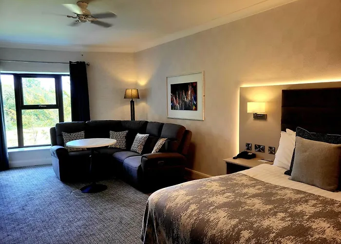 Hotel Mill Park Donegal Town