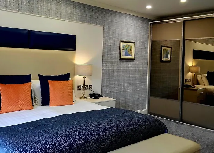 Mill Park Donegal Town