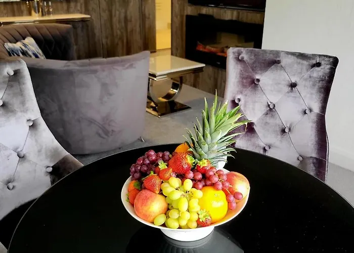 Mill Park 4* Donegal Town