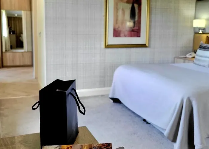 Mill Park Hotel 4*