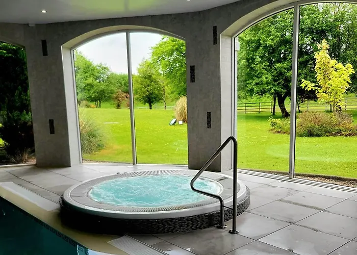 Mill Park Hotel Donegal Town