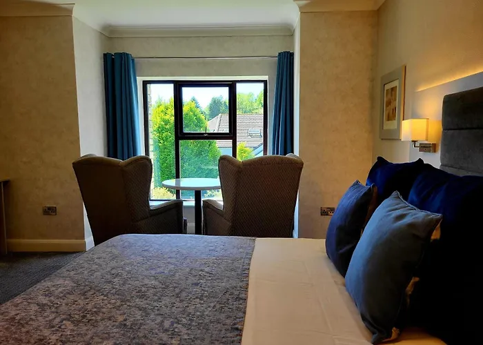 Hotel Mill Park Donegal Town