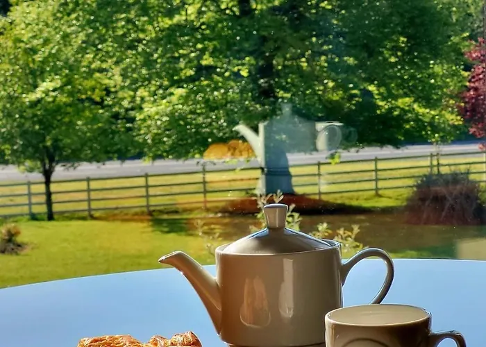 Mill Park Donegal Town