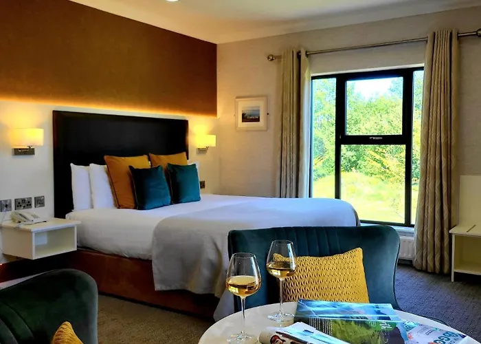 Mill Park 4* Donegal Town