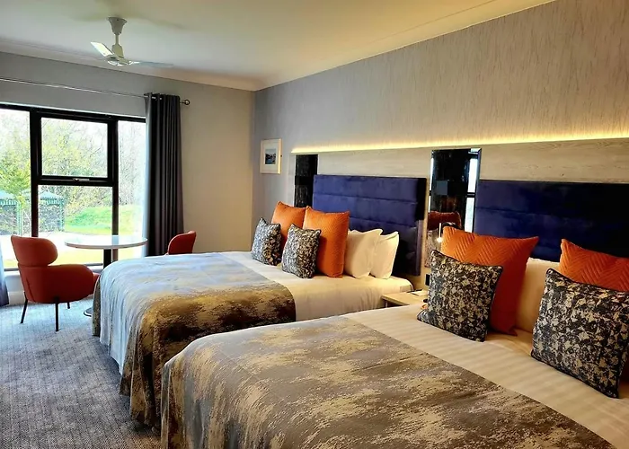 Mill Park Donegal Town