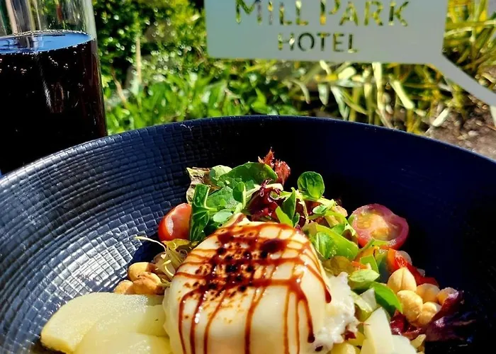 Mill Park Hotel Donegal Town