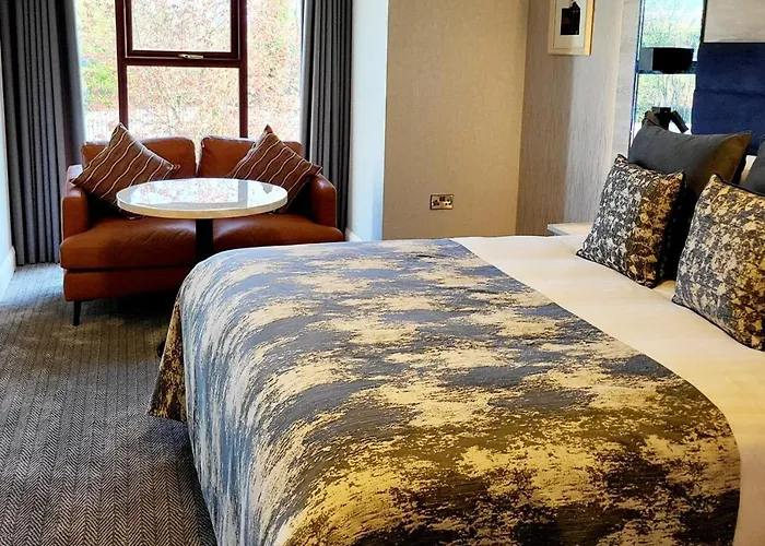 Mill Park 4* Donegal Town