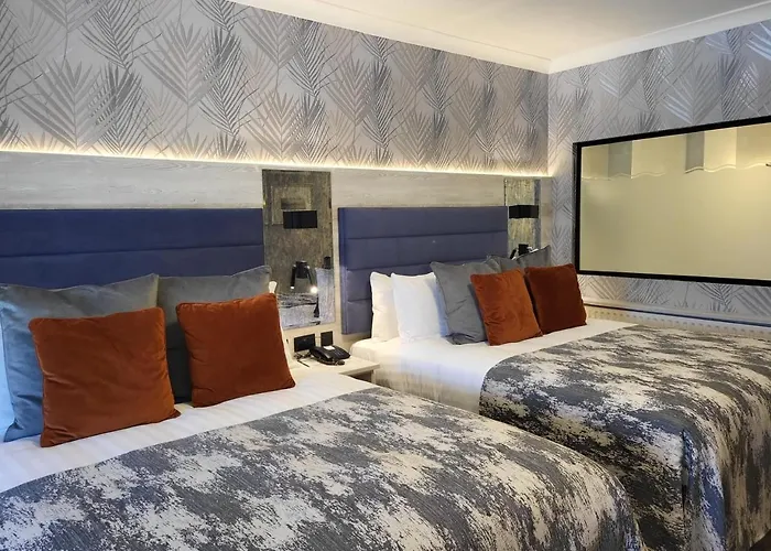 Mill Park Hotel Donegal Town