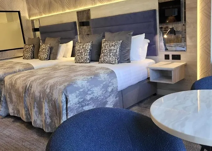 Mill Park 4* Donegal Town