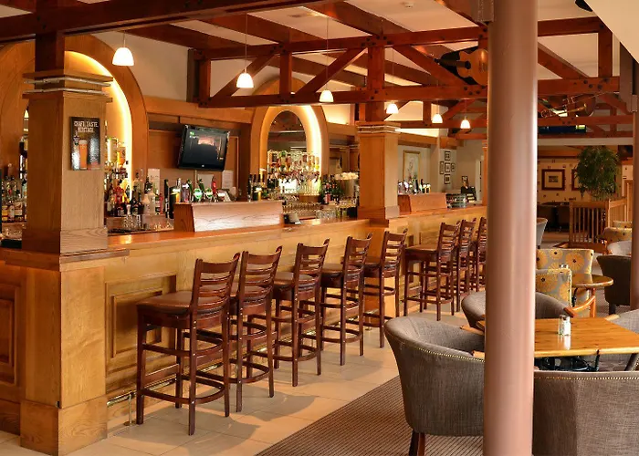 Mill Park Hotel 4*
