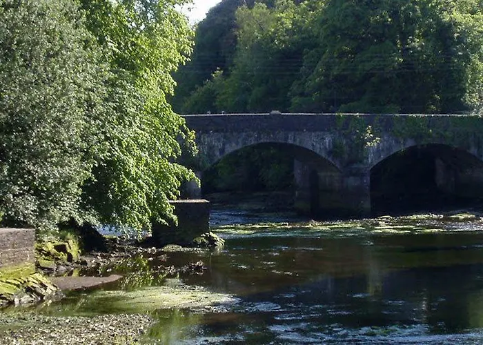 Mill Park Donegal Town