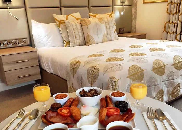 Hotel Mill Park Donegal Town