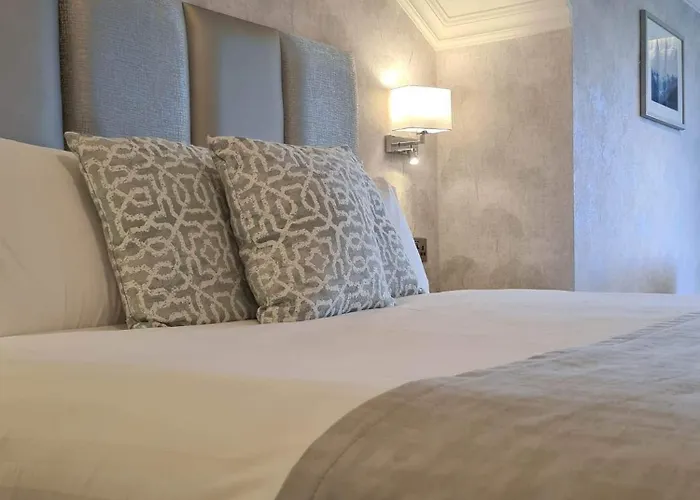 Mill Park Hotel Donegal Town